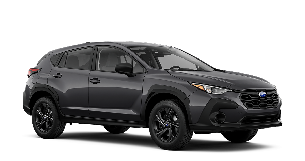 2027 Crosstrek Base