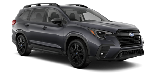 2025 Ascent | Wackerli Subaru in Idaho Falls ID