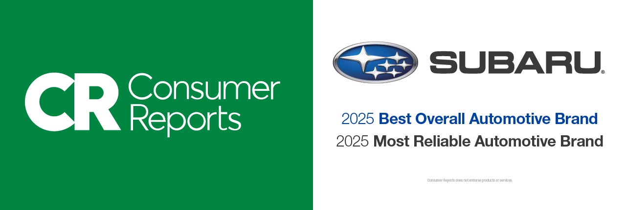 Consumer Reports articles, reviews, rankings and videos. They're all here. | Wackerli Subaru in Idaho Falls ID