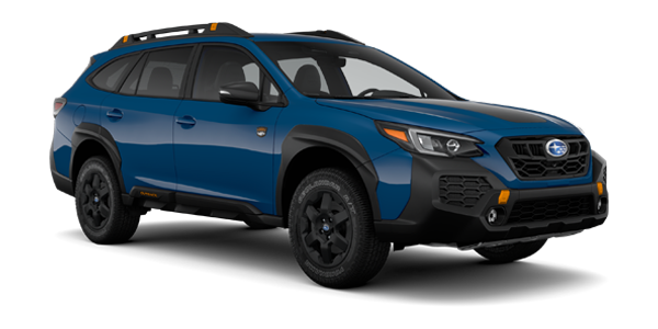 2025 Outback | Wackerli Subaru in Idaho Falls ID