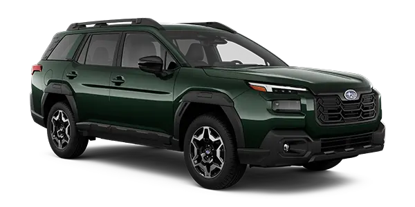 2026 Outback | Wackerli Subaru in Idaho Falls ID