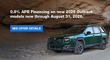  Outback | Wackerli Subaru in Idaho Falls ID