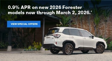 Forester | Wackerli Subaru in Idaho Falls ID