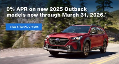 Outback | Wackerli Subaru in Idaho Falls ID