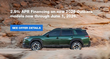  Outback | Wackerli Subaru in Idaho Falls ID