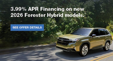  Forester Hybrid | Wackerli Subaru in Idaho Falls ID