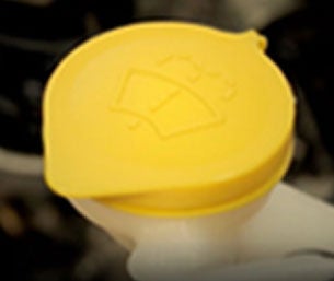 checking fluids windshield washer fluid | Wackerli Subaru in Idaho Falls ID