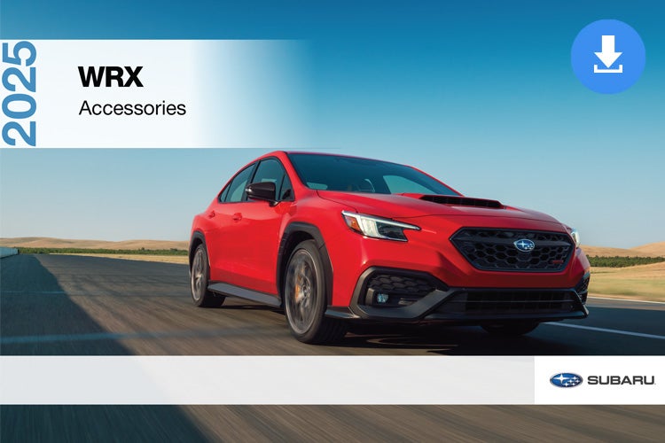 Wackerli Subaru in Idaho Falls ID