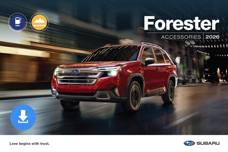 Wackerli Subaru in Idaho Falls ID