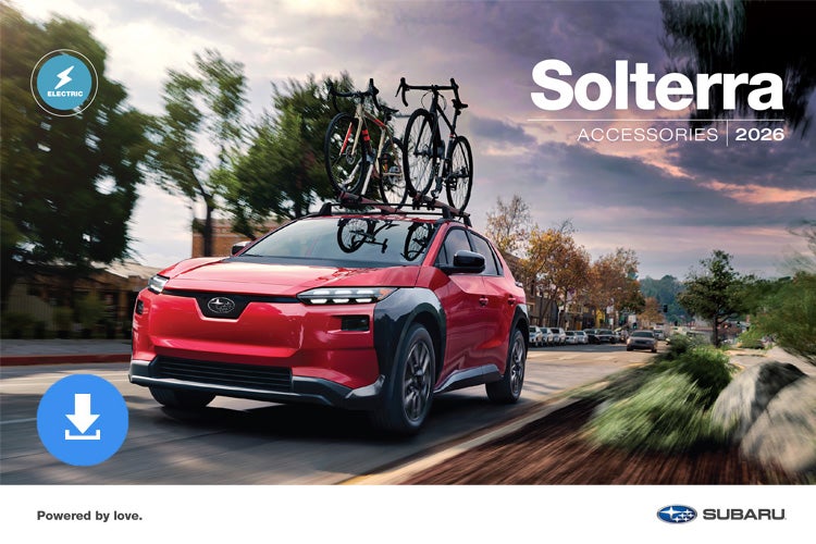 Wackerli Subaru in Idaho Falls ID