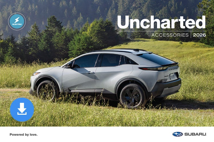 Wackerli Subaru in Idaho Falls ID