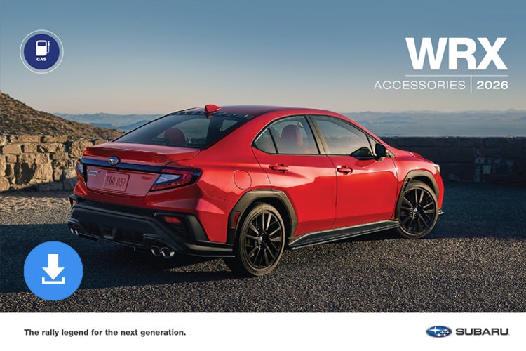 Wackerli Subaru in Idaho Falls ID