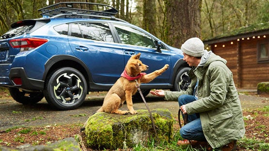 Wackerli Subaru in Idaho Falls ID