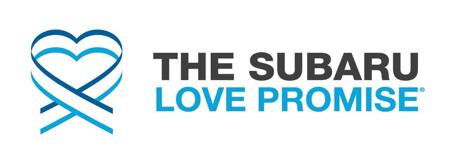 Subaru Love Promise at Wackerli Subaru in Idaho Falls ID